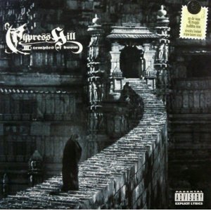 画像: $ Cypress Hill ‎– III / Temples Of Boom (3LP) 限定盤 (478127 0) YYY0-193-1-1 後程済