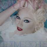 画像: $ Madonna ‎/ Bedtime Stories (9362 45767) LP 1 YYY0-216-4-4+