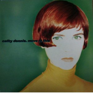 画像: $ Cathy Dennis / Move To This (849 503-1) UK (LP) YYY204-3035-3-4