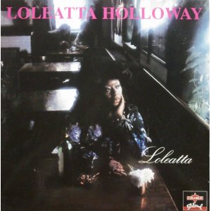 画像: $ Loleatta Holloway / Loleatta (LP) 最終 (CPLP 8063) D4544 Y2?