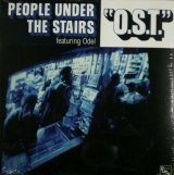 画像: People Under The Stairs / O.S.T. 最終 D4577