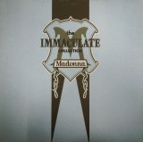 画像: $ Madonna ‎/ The Immaculate Collection (7599-26440-1) 2LP (WX 370) Y2-D4590 未