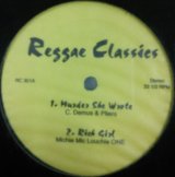 画像: Various / Reggae Classics (Rich Gir 他) 残少 D4607