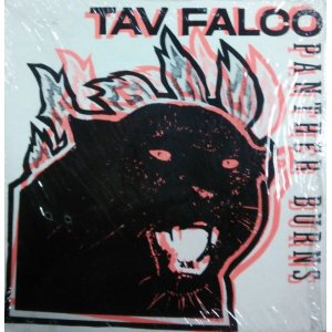 画像: Tav Falco's Panther Burns / Tav Falco Panther Burns (7"×4) YYS49-1-1