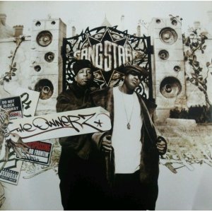 画像: $ Gang Starr / The Ownerz (3LP) 7243 5 80247 1 5 (VUSLP 235) YYY0-402-2-2