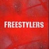 画像: $ Freestylers / Pressure Point (3LP) UK (FNTLP6) YYY164-2241-1-1
