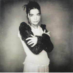 画像: $ Björk / Human Behaviour (BJORK) UK (112 TP 12) YYY171-2328-4-4