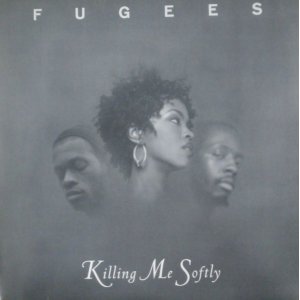 画像: Fugees / Killing Me Softly 残少 未 YYY176-2399-3-3