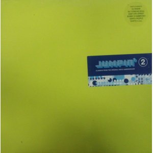 画像: $ Various / Jumpin' 2 (Classics From The Original Disco Underground) 3LP (HURTLP006) YYY180-2443-4-5