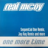 画像: Real McCoy / One More Time Remixed Vol. 2 YYY180-2446-5-6