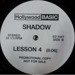 画像: Lifers Group / Shadow / Real Deal / Lesson 4 YYY184-2792-4-4