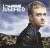 画像: $ Justin Timberlake / Justified (Jive – 9224621) EU (2LP) YYY192-2894-1-1