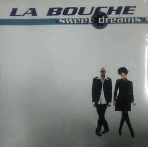 画像: $ La Bouche / Sweet Dreams (07863-64504-1) US YYY199-2987-5-40