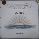 画像: $ Nuyorican Soul Featuring India / Runaway (TLX 20) UK (574 021-1) YYY205-3043-7-7 後程済