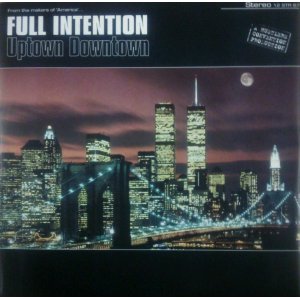 画像: $ Full Intention / Uptown Downtown (12 STR 67) YYY205-3041-9-10+ 