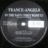 画像: $ Trance-Angels / In The Navy (They Want U) (MP 157) YYY207-3076-2-2