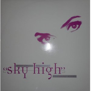 画像: %% Voices Present Individual / Sky High (SOMTB17) YYY208-3068-3-4 未