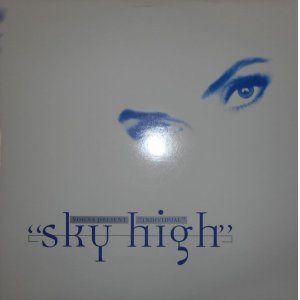 画像: %% Voices Present Individual / Sky High (SOMT17) YYY208-3067-2-3 未