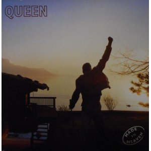 画像: $$ Queen / Made In Heaven (7243 8 36088 1 2) YYY0-467-1-1