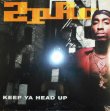 画像1: $ 2Pac / Keep Ya Head Up (0-95972) YYY335-4172-5-5+3 後程済