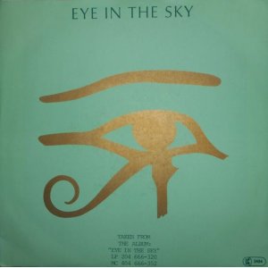 画像: $ The Alan Parsons Project / Eye In The Sky (104.325) YYS82-3-4