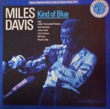 画像: $$ Miles Davis / Kind Of Blue YYY214-2310-4-4