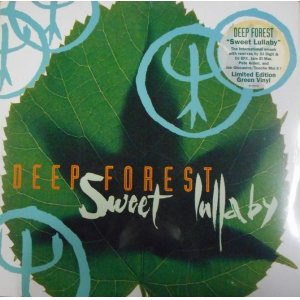 画像: %% Deep Forest / Sweet Lullaby (49 74919) YYY215-2332-4-4