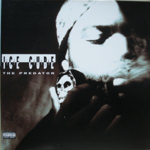 画像: $ Ice Cube / The Predator (7243 5 43339 1 0) US (2LP) Remastered YYY0-481-2-2