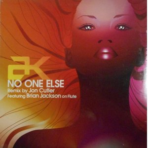 画像: $$ AK / No One Else (KSS 1161) YYY225-2435-1-1