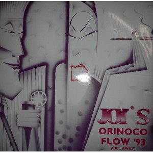 画像: $$ Joy's / Orinoco Flow '93 (Sail Away) AMR 0066 YYY233-2532-6-6