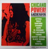 画像: $$ Various / Chicano Power! 2LP (SJR LP 039) YYY236-2595-2-2