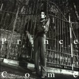 画像: $ Prince / Come (9362 45700-1) EU (9362-45700-1) YYY0-494-2-2+別盤