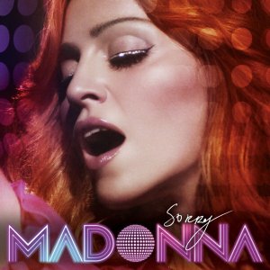 画像: $ Madonna / Sorry (0-42892) 12×2 (シールド) YYY244-2762-2-2 (42892-0) 最終 後程済