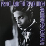 画像: $ Prince And The Revolution / Anotherloverholenyohead (Extended Version) US (0-20516) YYY244-2772-1-1