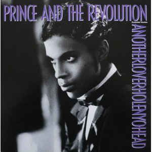 画像: $ Prince And The Revolution / Anotherloverholenyohead (Extended Version) US (0-20516) YYY244-2772-1-1