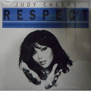 画像: $$ Judy Cheeks / Respect (Y 58341) US YYY245-2780-4-4