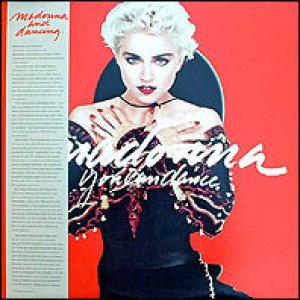 画像: $ Madonna / You Can Dance (1-25535) YYY245-2782-2-2 後程済