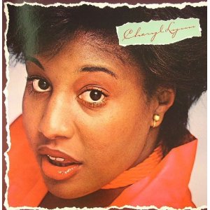 画像: $$ Cheryl Lynn / Cheryl Lynn LP (PC 35486) YYY245-2784-5-6