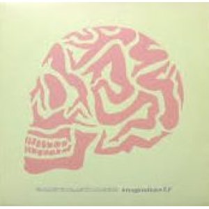 画像: $ FANTASTIC PLASTIC MACHINE / imaginations EP (bis 34) YYY248-2843-5-6