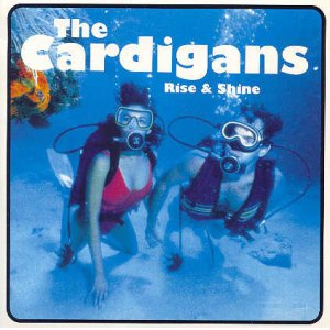 画像: $$ The Cardigans / Rise & Shine (577 824-7)  7inch YYS113-4-4