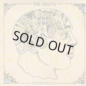 画像: $ The Roots / Phrenology (088 112 996-1) YYY0-517-1-1　完売