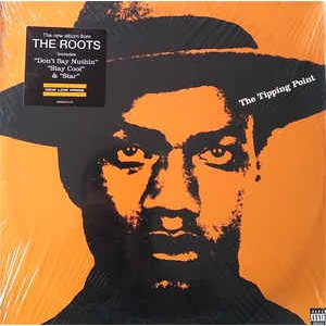 画像: $$ The Roots / The Tipping Point (B0002573-01) Y0-516-1-1