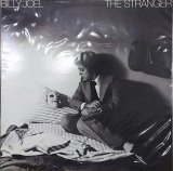 画像: $$ Billy Joel / The Stranger (SVLP 0079) YYY0-523-3-3