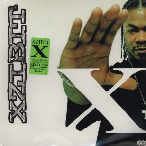 画像: %% Xzibit / X (1968-1) YYY253-2928-1-1