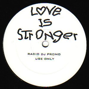 画像: $ Sade / Somalia / Love Is Stronger (CM-02) Remixes YYY285-3383-7-10 後程済