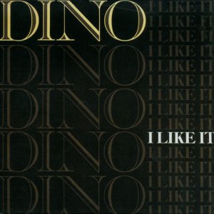 画像: %% Dino / I Like It (BWAY 483) YYY255-2949-1-1 新品未開封