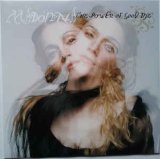 画像: $ Madonna / The Power Of Good-Bye 折 (W 459T) YYY314-3995-12-12 後程済