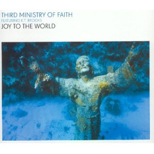 画像: $$ Third Ministry Of Faith Featuring K.T. Brooks / Joy To The World (SF-009) YYY256-2915-3-3