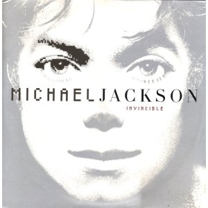 画像: $$ Michael Jackson / Invincible  (E2 69400) YYY0-531-1-1