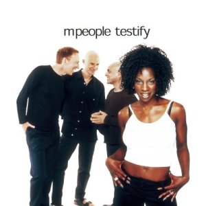 画像: $ M People / Testify (E2 69887) シールド YYY263-3028-2-2+ 後程済